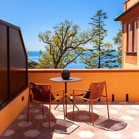 Villa Riviera Resort Lavagna Dış mekan fotoğraf