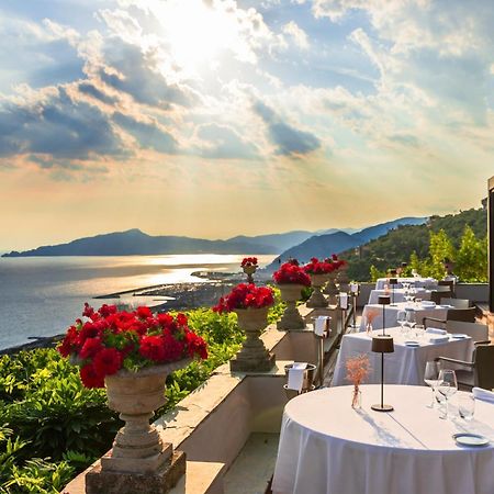 Villa Riviera Resort Lavagna Dış mekan fotoğraf