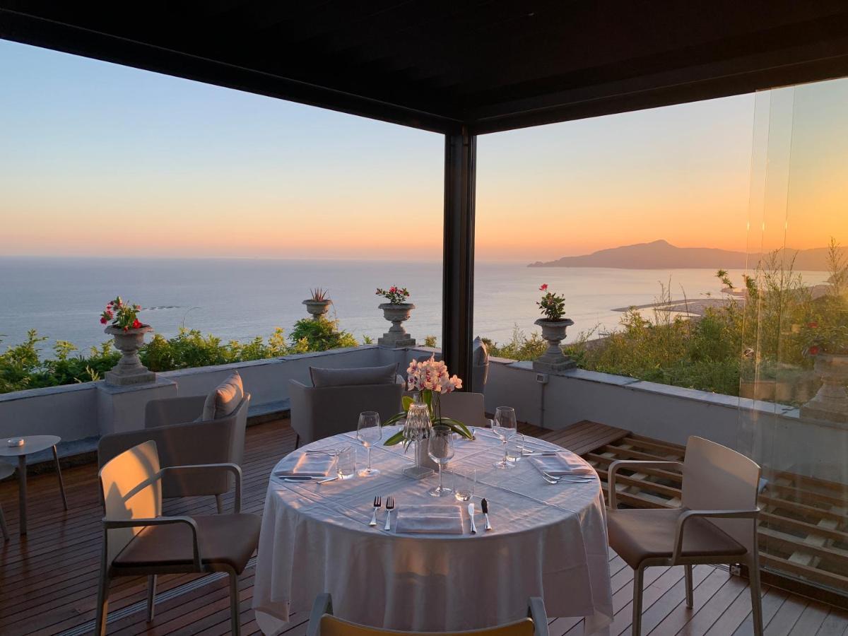 Villa Riviera Resort Lavagna Dış mekan fotoğraf
