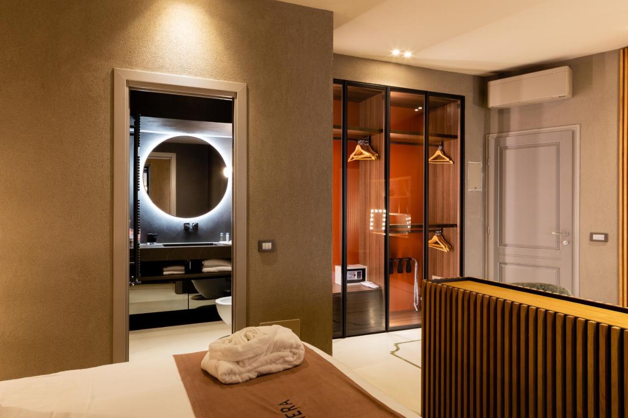 Villa Riviera Resort Lavagna Dış mekan fotoğraf
