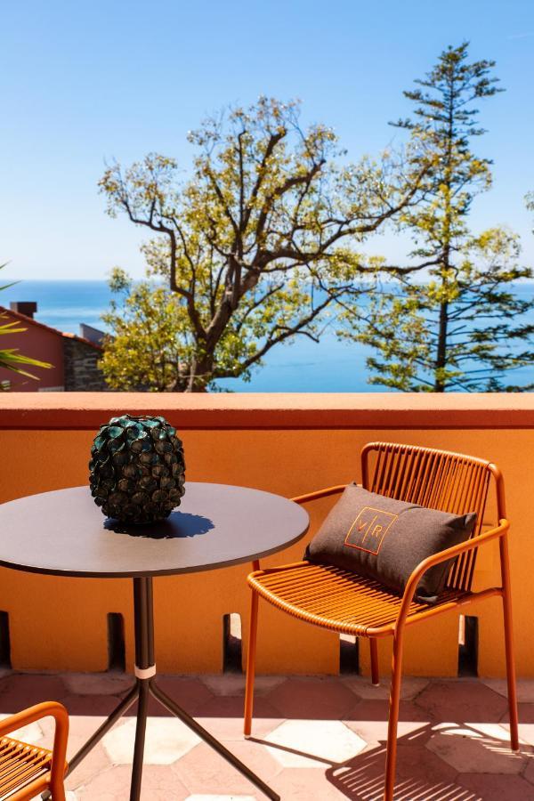 Villa Riviera Resort Lavagna Dış mekan fotoğraf