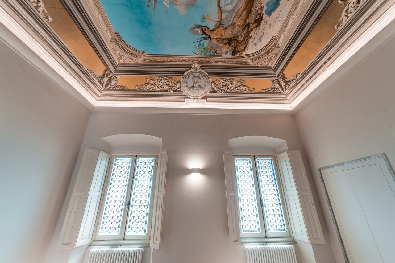 Villa Riviera Resort Lavagna Dış mekan fotoğraf