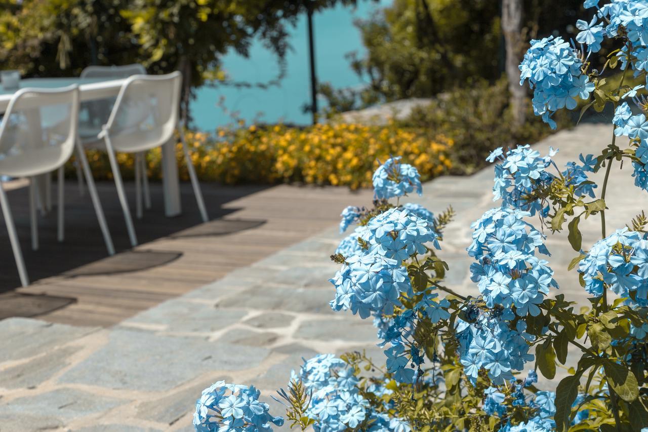 Villa Riviera Resort Lavagna Dış mekan fotoğraf