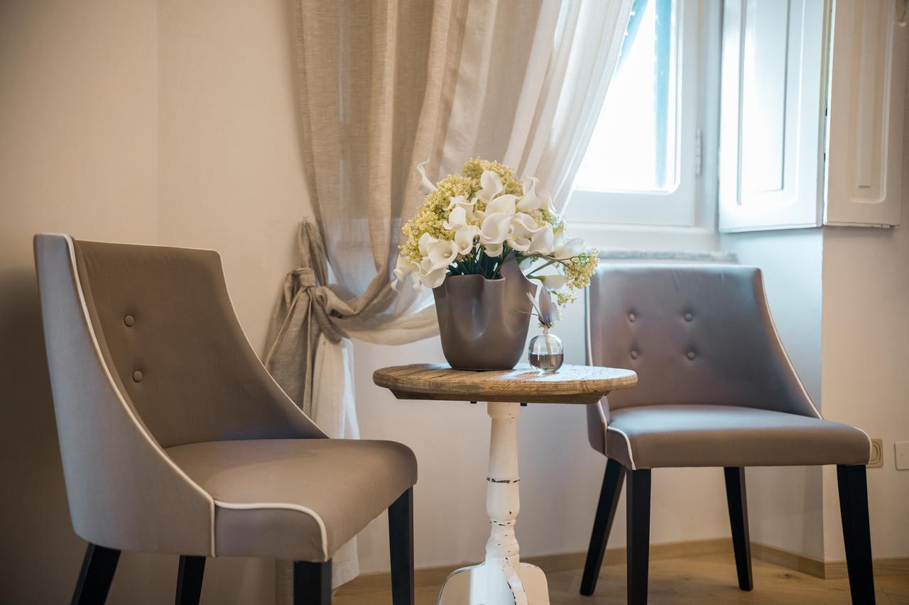Villa Riviera Resort Lavagna Dış mekan fotoğraf