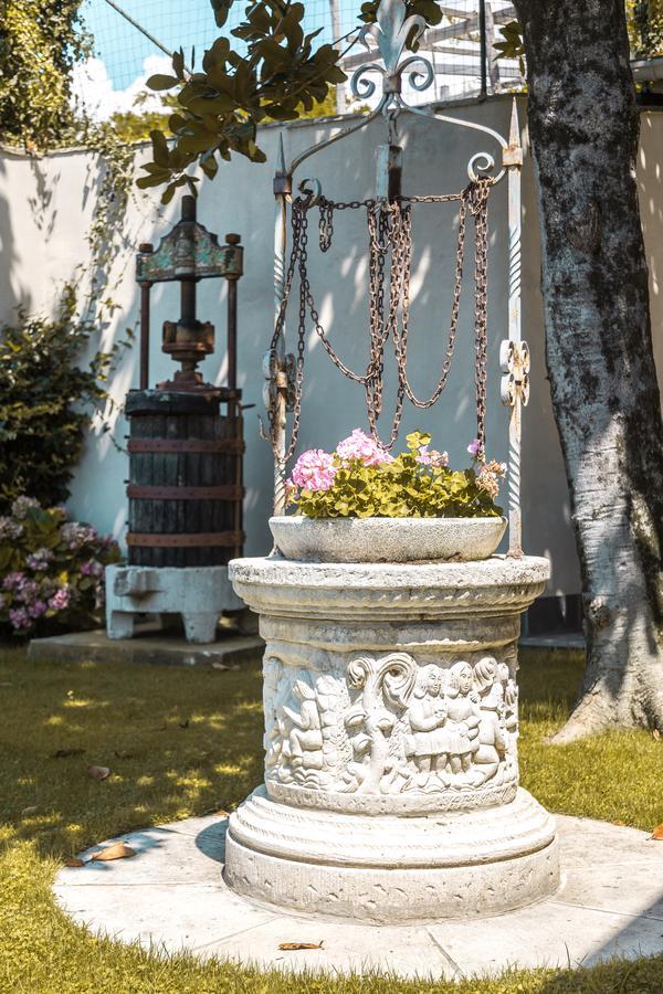 Villa Riviera Resort Lavagna Dış mekan fotoğraf