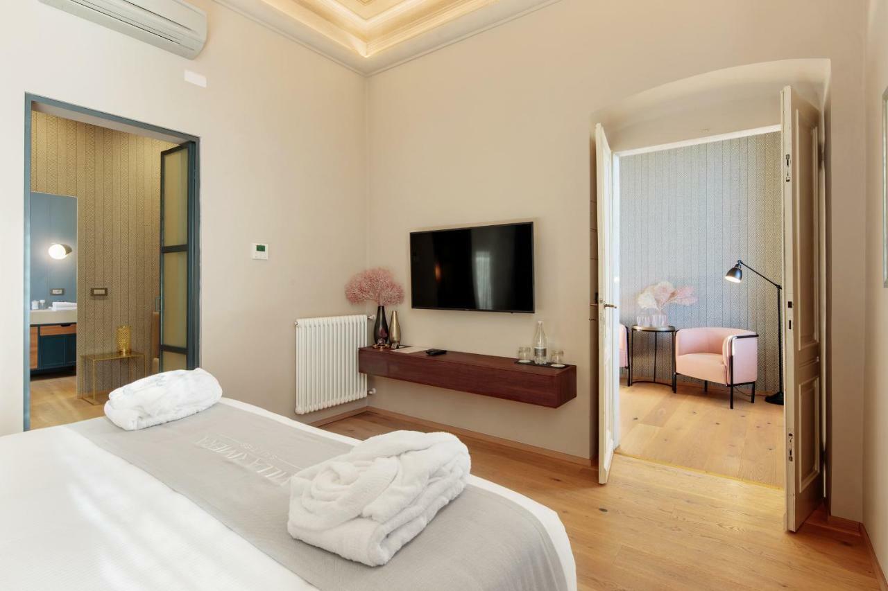 Villa Riviera Resort Lavagna Dış mekan fotoğraf
